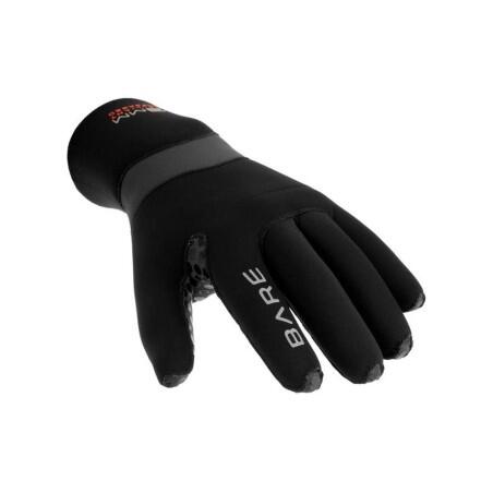 Bare Handschuhe ULTRAWARMTH 5mm L 7/7