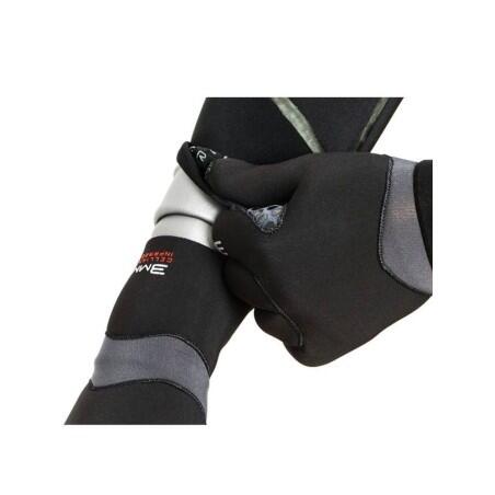 Bare Handschuhe ULTRAWARMTH 5mm L 4/7