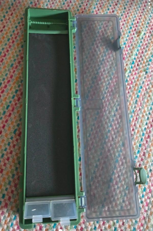 Entre Particuliers - Rigbox 2/2