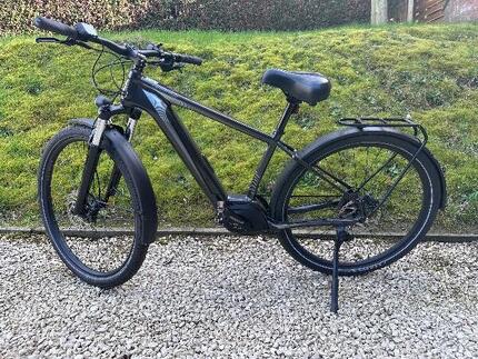 Tussen Particulieren - All-terrain elektrische fiets