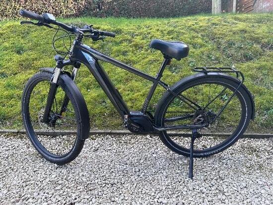 Tussen Particulieren - All-terrain elektrische fiets