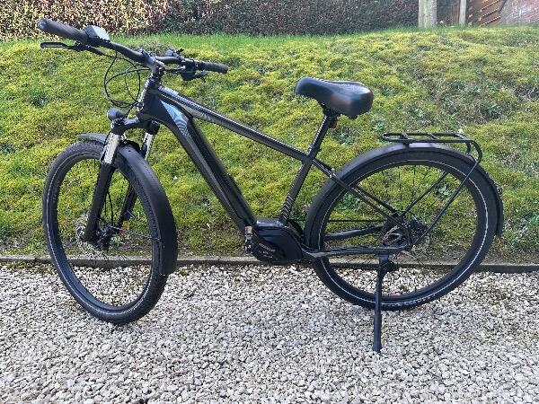 Entre Particuliers - Vélo électrique tout chemin 2/2