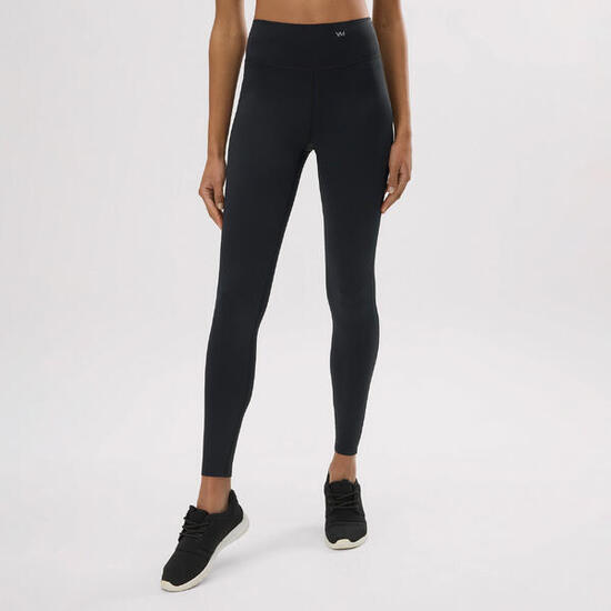 Legging de sport push-up compressif noir