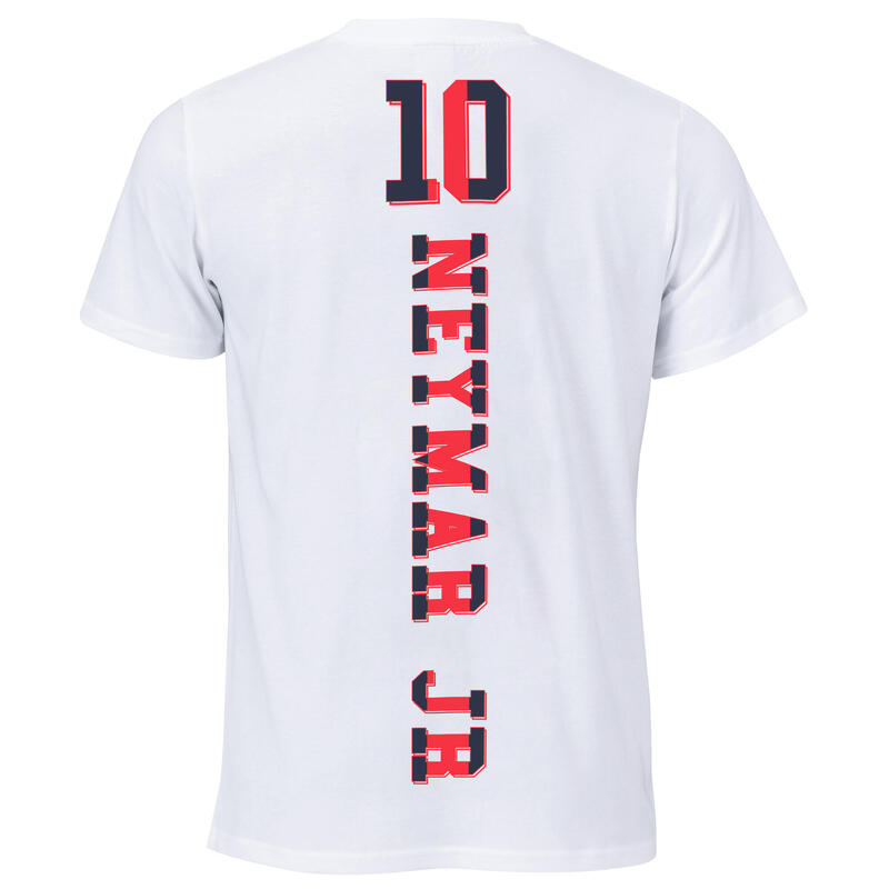 T-shirt NEYMAR JR PSG - Collection officielle PARIS SAINT GERMAIN