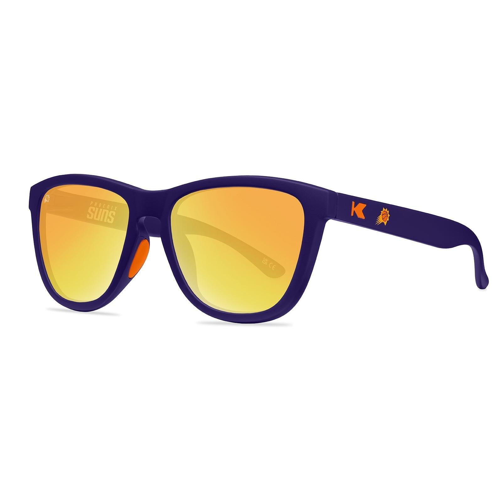 Gafas de sol adulto - Categoría 3 polarizadas - NBA Phoenix Suns 3/7