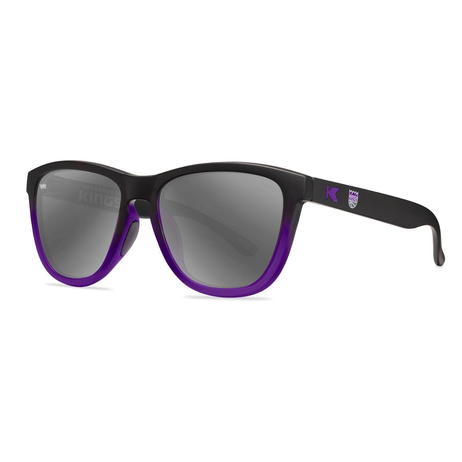 Gafas de sol para adulto - Categoría 3 polarizadas - NBA Sacramento Kings 3/7