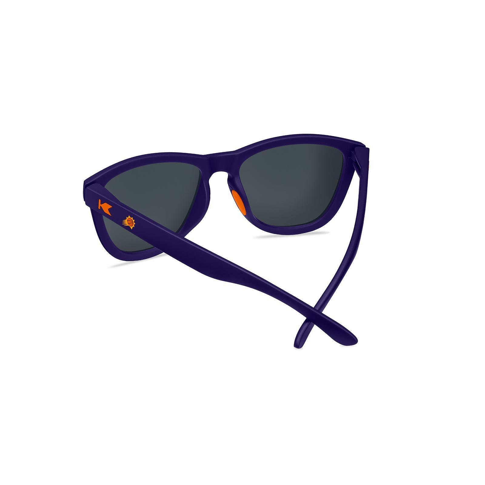 Gafas de sol adulto - Categoría 3 polarizadas - NBA Phoenix Suns 4/7