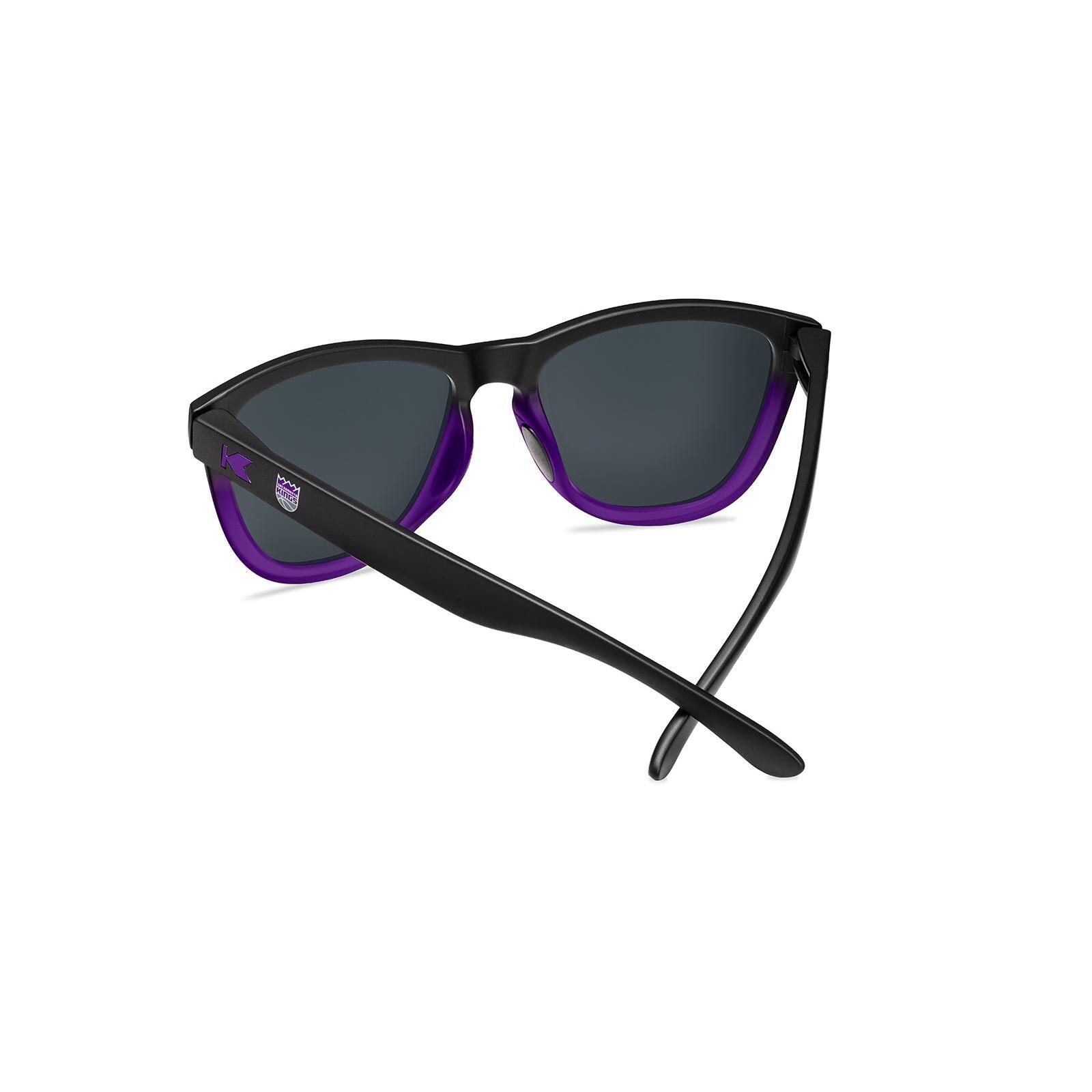 Gafas de sol para adulto - Categoría 3 polarizadas - NBA Sacramento Kings 4/7