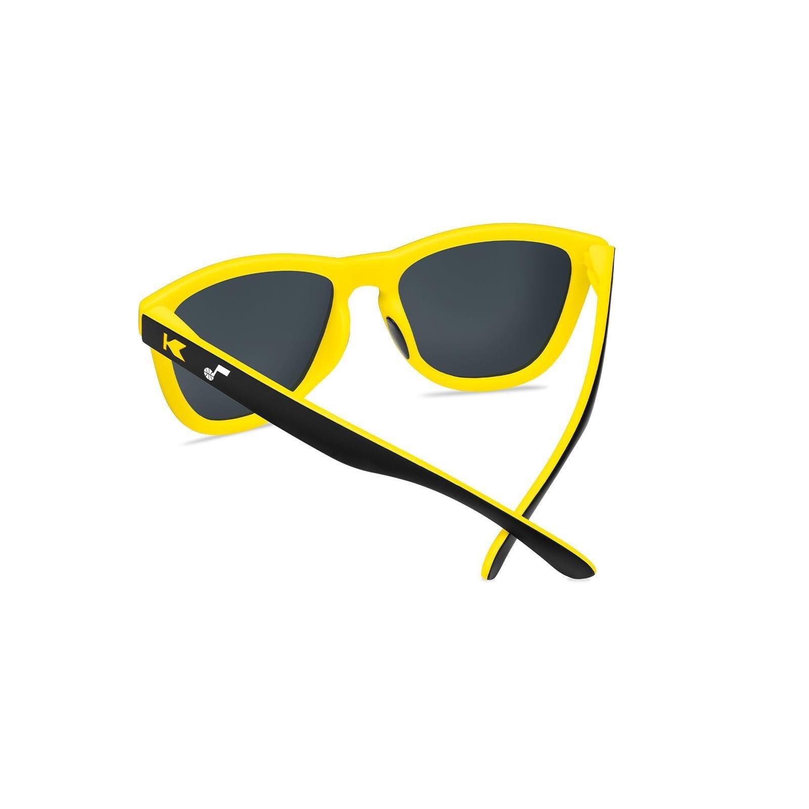 Lunettes de soleil adulte - Category 3 polarised - NBA Utah Jazz 4/7