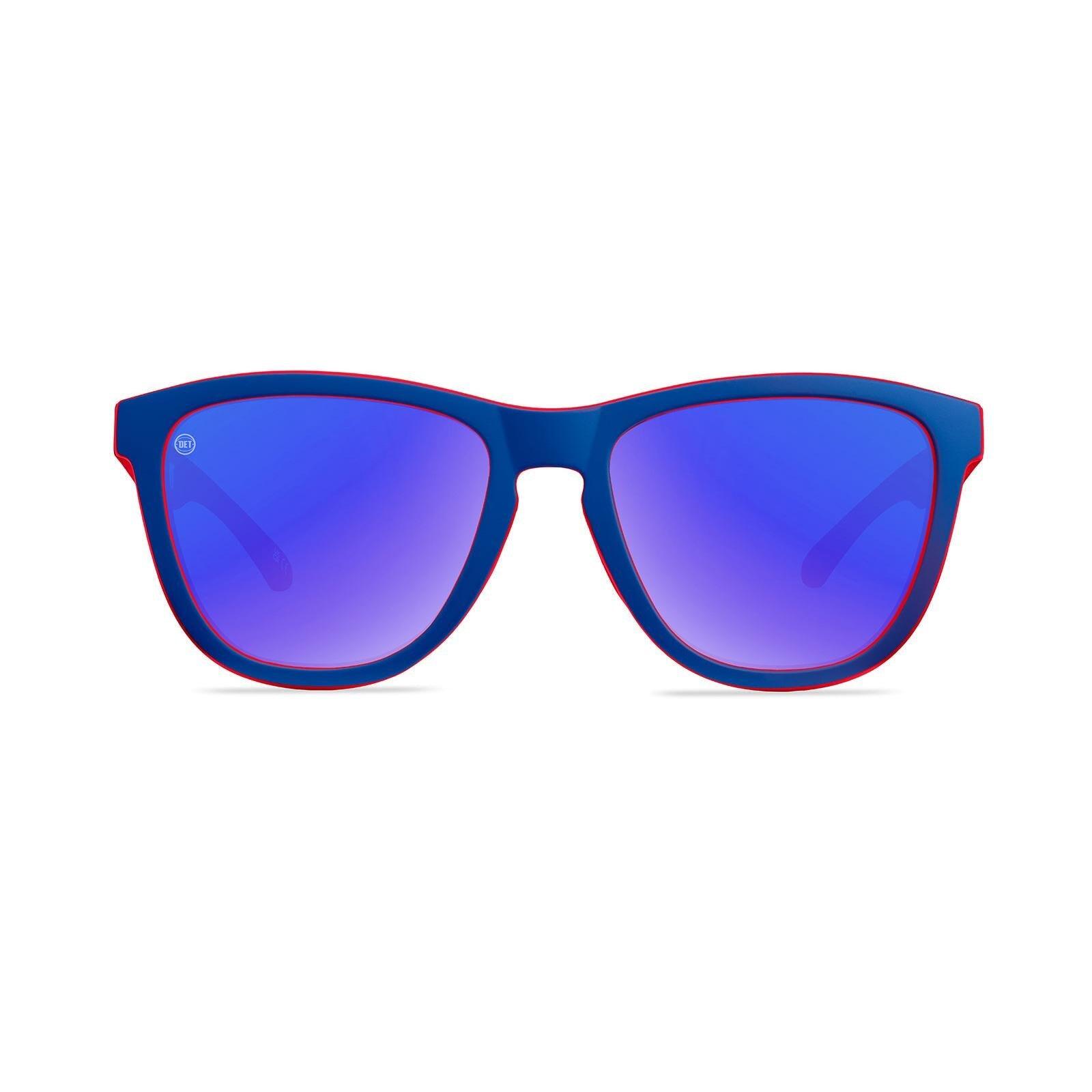 Gafas de sol adulto - Categoría 3 polarizadas - NBA Detroit Pistons 2/7