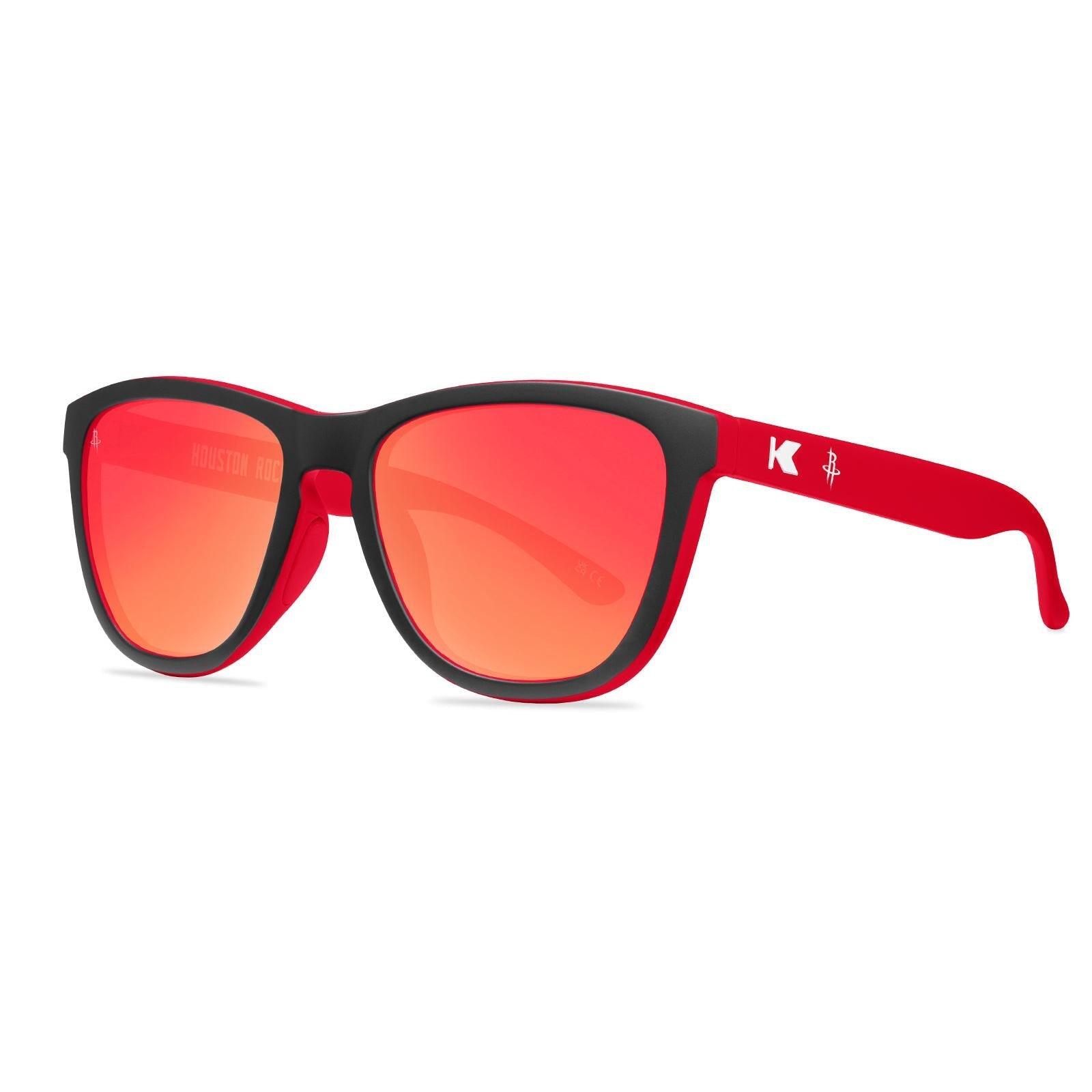 Erwachsenen-Sonnenbrille - Kategorie 3 polarisiert - NBA Houston Rockets 3/7