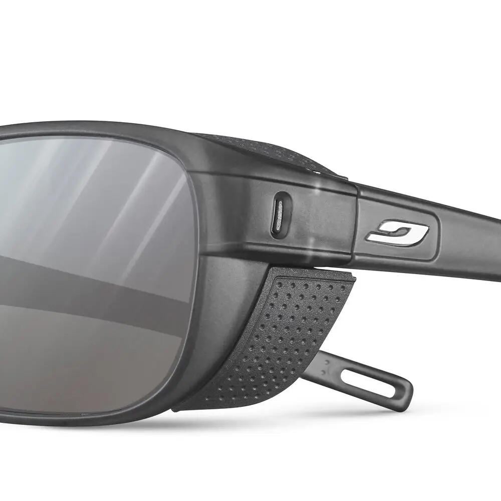 Lunettes de Soleil Montagne Adulte CAMINO Catégorie 4 4/7