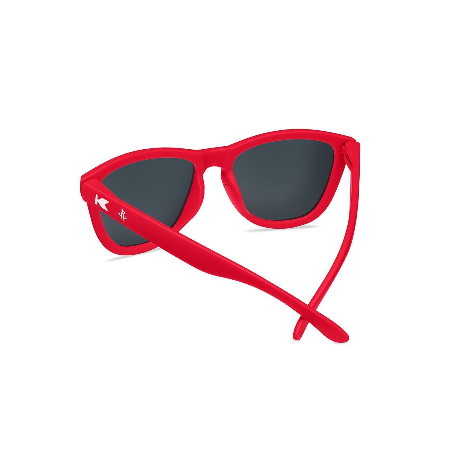 Erwachsenen-Sonnenbrille - Kategorie 3 polarisiert - NBA Houston Rockets 4/7
