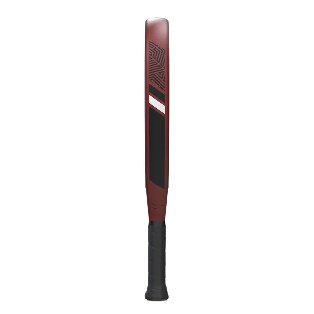 Siux - Raquete de Padel Diablo Go 3 nível intermédio forma híbrida 4/7