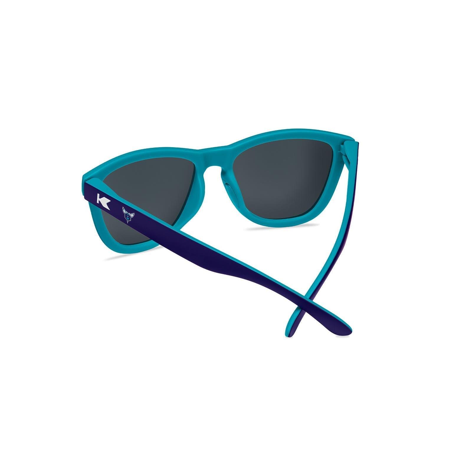 Zonnebril voor volwassenen - Categorie 3 gepolariseerd - NBA Charlotte Hornets 4/7