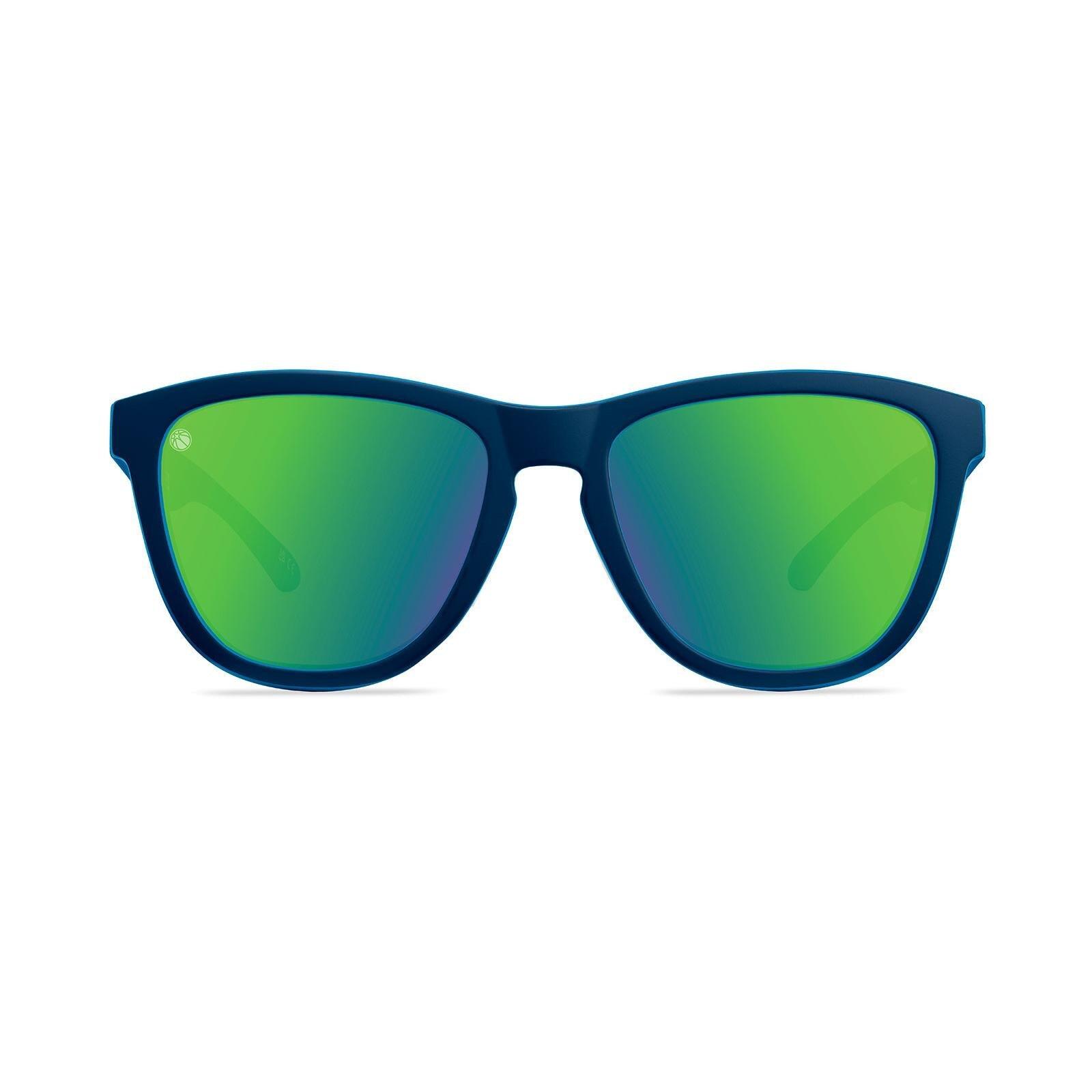 Gafas de sol adulto - Categoría 3 polarizadas - NBA Minnesota Timberwolves 2/7