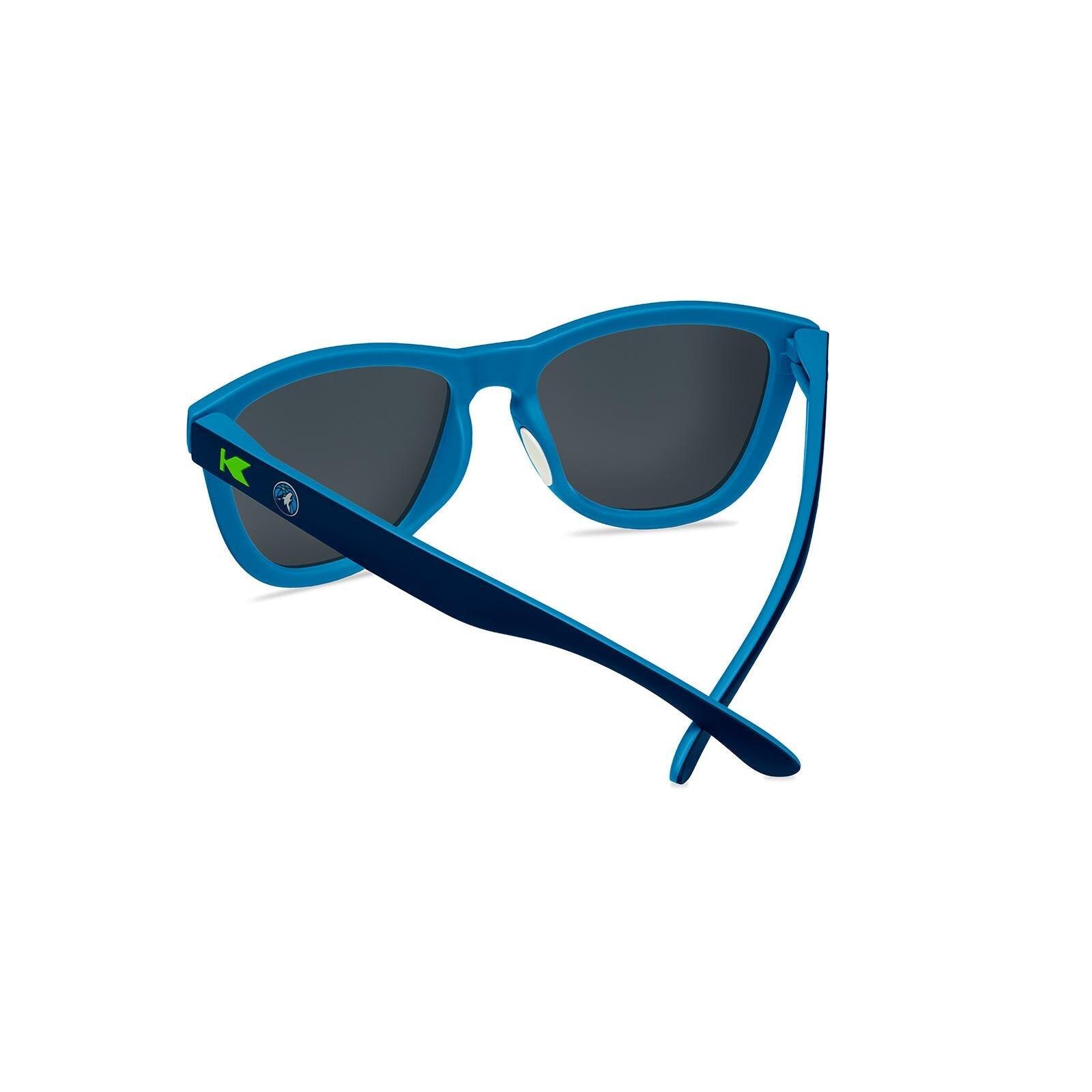 Gafas de sol adulto - Categoría 3 polarizadas - NBA Minnesota Timberwolves 4/7