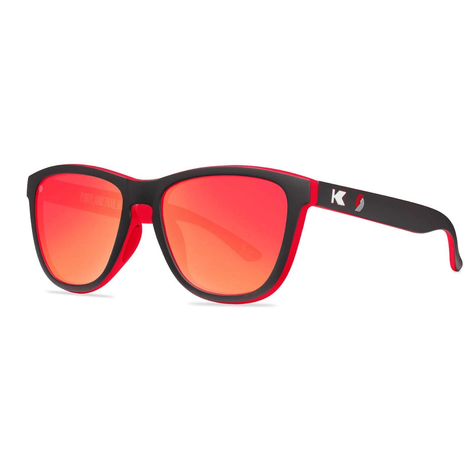 Lunettes de soleil adulte - Category 3 polarised - NBA Portland Trail Blazers 3/7