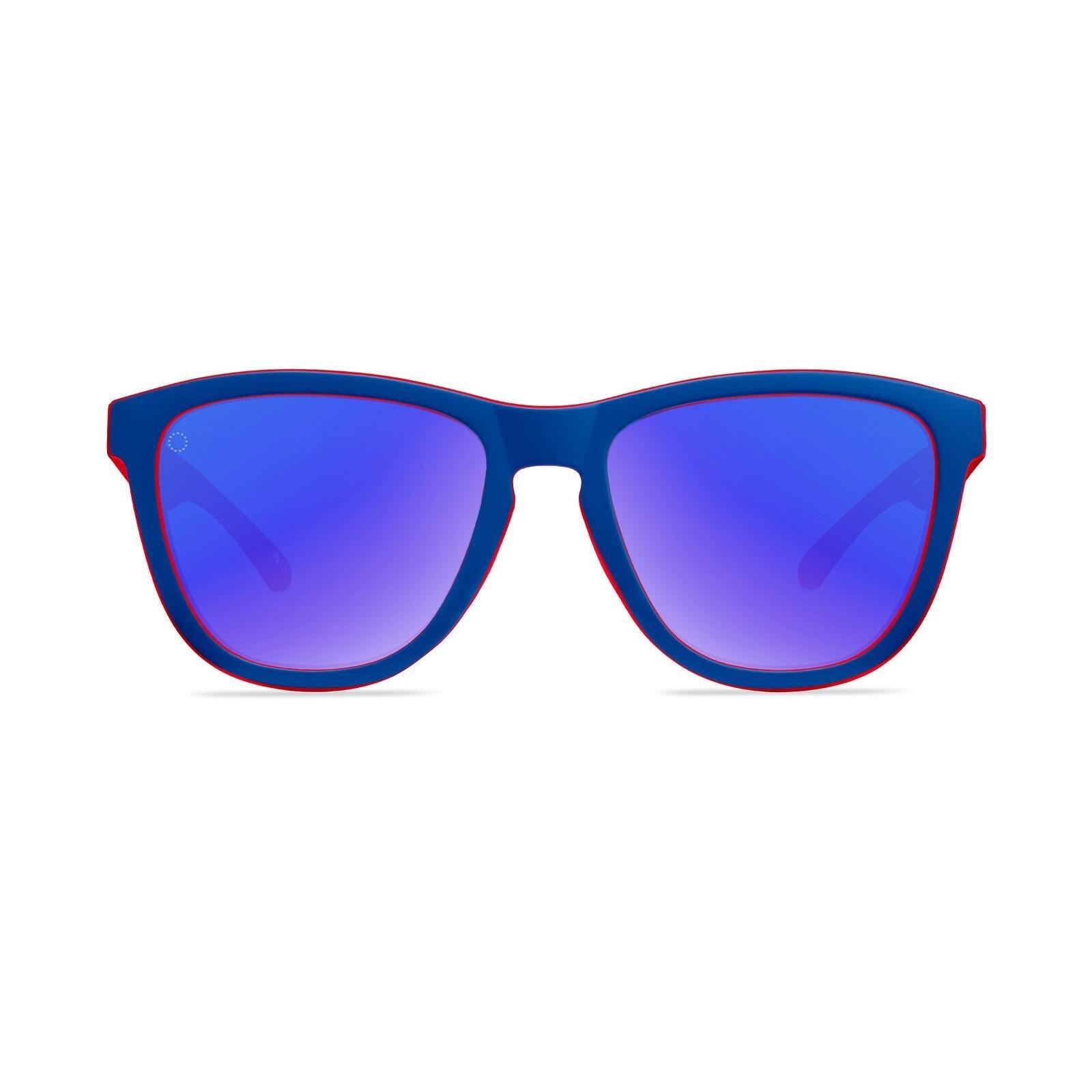 Lunettes de soleil adulte - Category 3 polarised - NBA Philadelphia 76ers 2/7