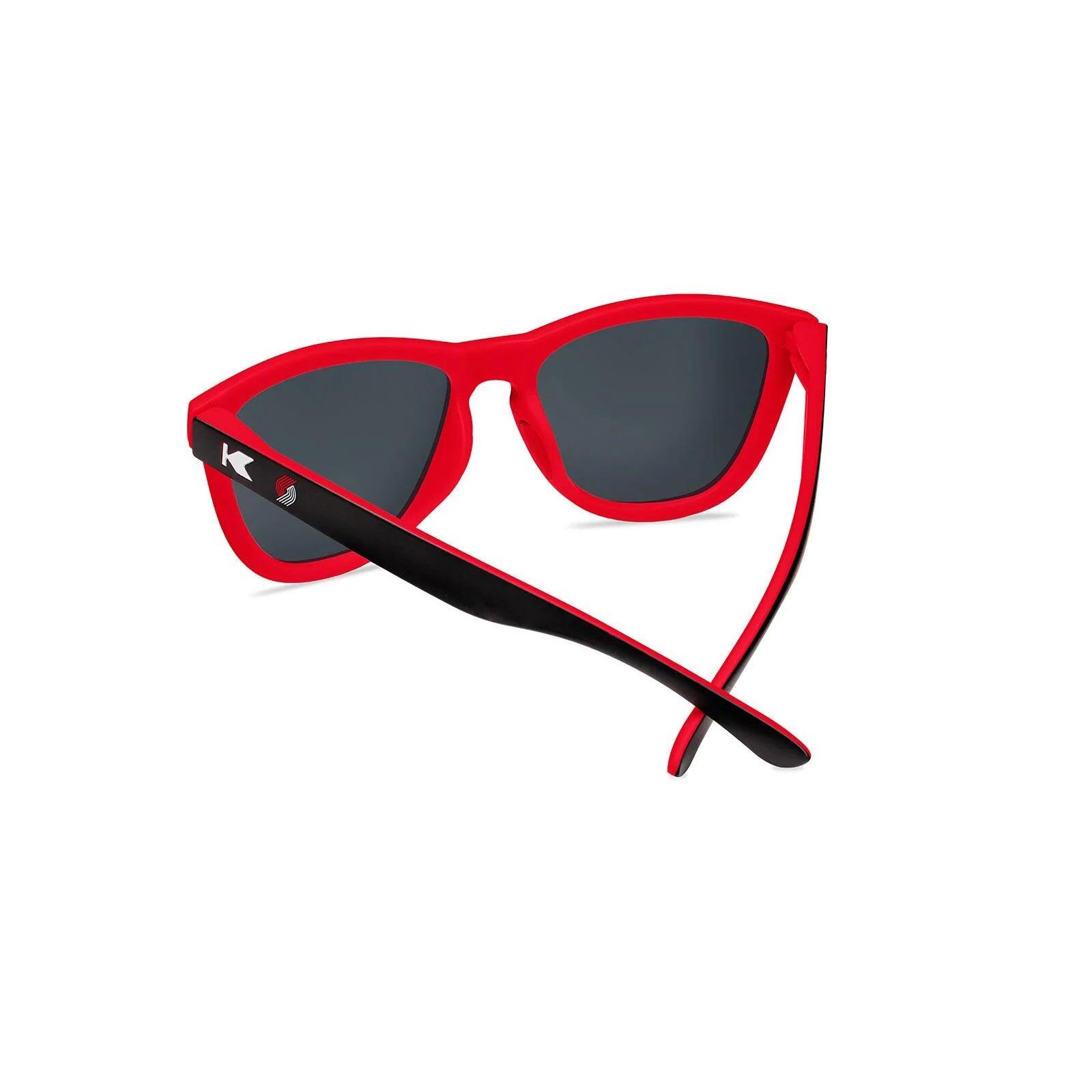 Lunettes de soleil adulte - Category 3 polarised - NBA Portland Trail Blazers 2/7