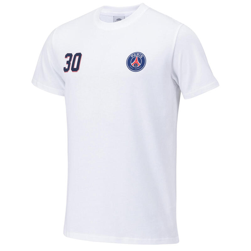 T-shirt Lionel MESSI PSG - Collection officielle PARIS SAINT GERMAIN