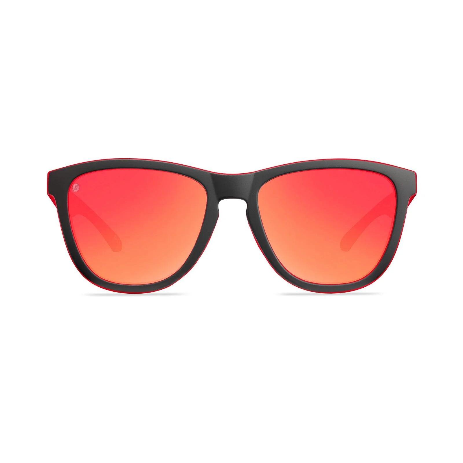 Lunettes de soleil adulte - Category 3 polarised - NBA Portland Trail Blazers 4/7