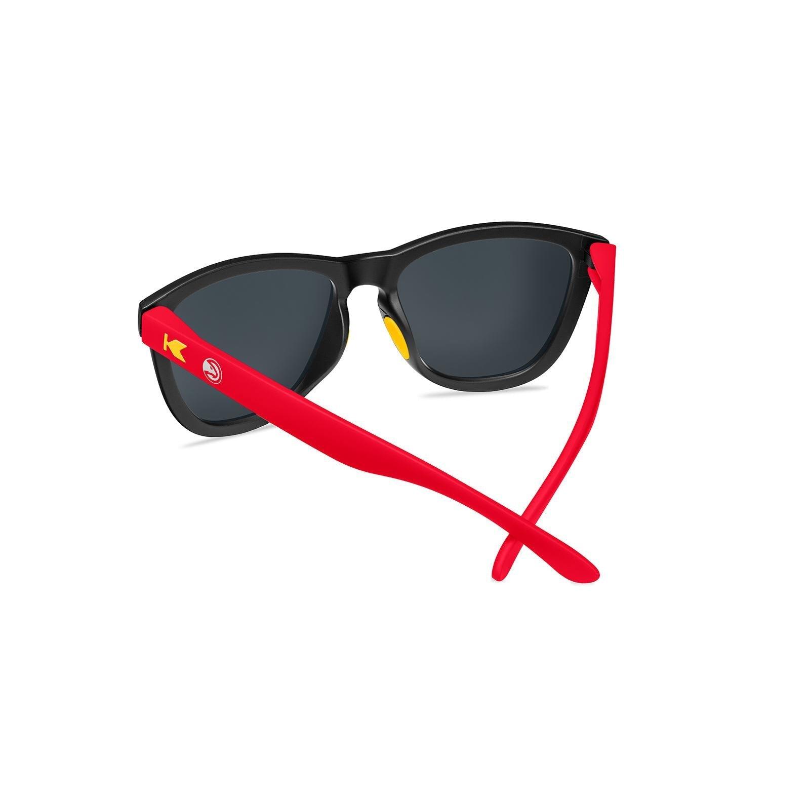Occhiali da sole per adulti - Categoria 3 polarizzata - NBA Atlanta Hawks 4/7