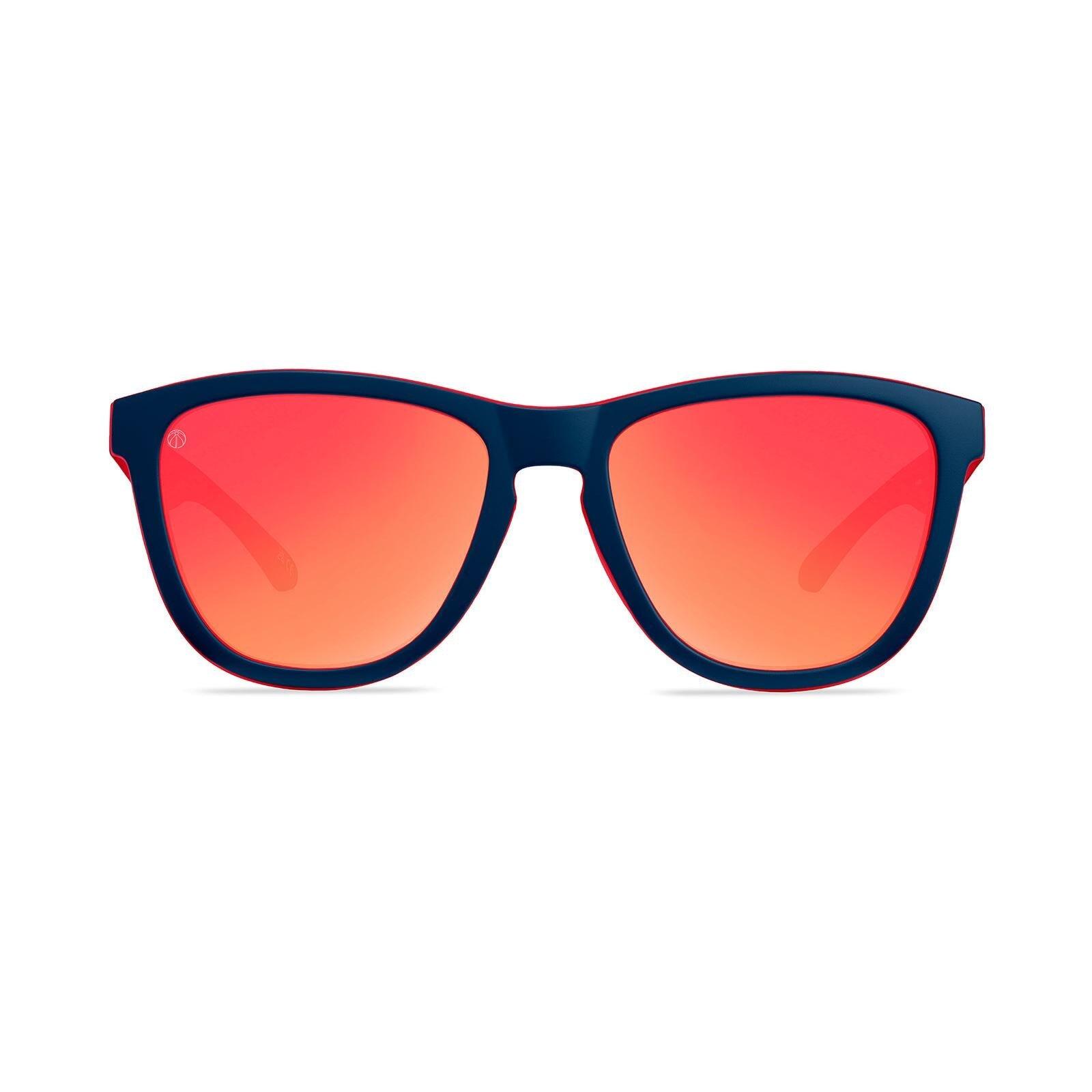 Occhiali da sole per adulti - Categoria 3 polarizzati - NBA Washington Wizards 2/7