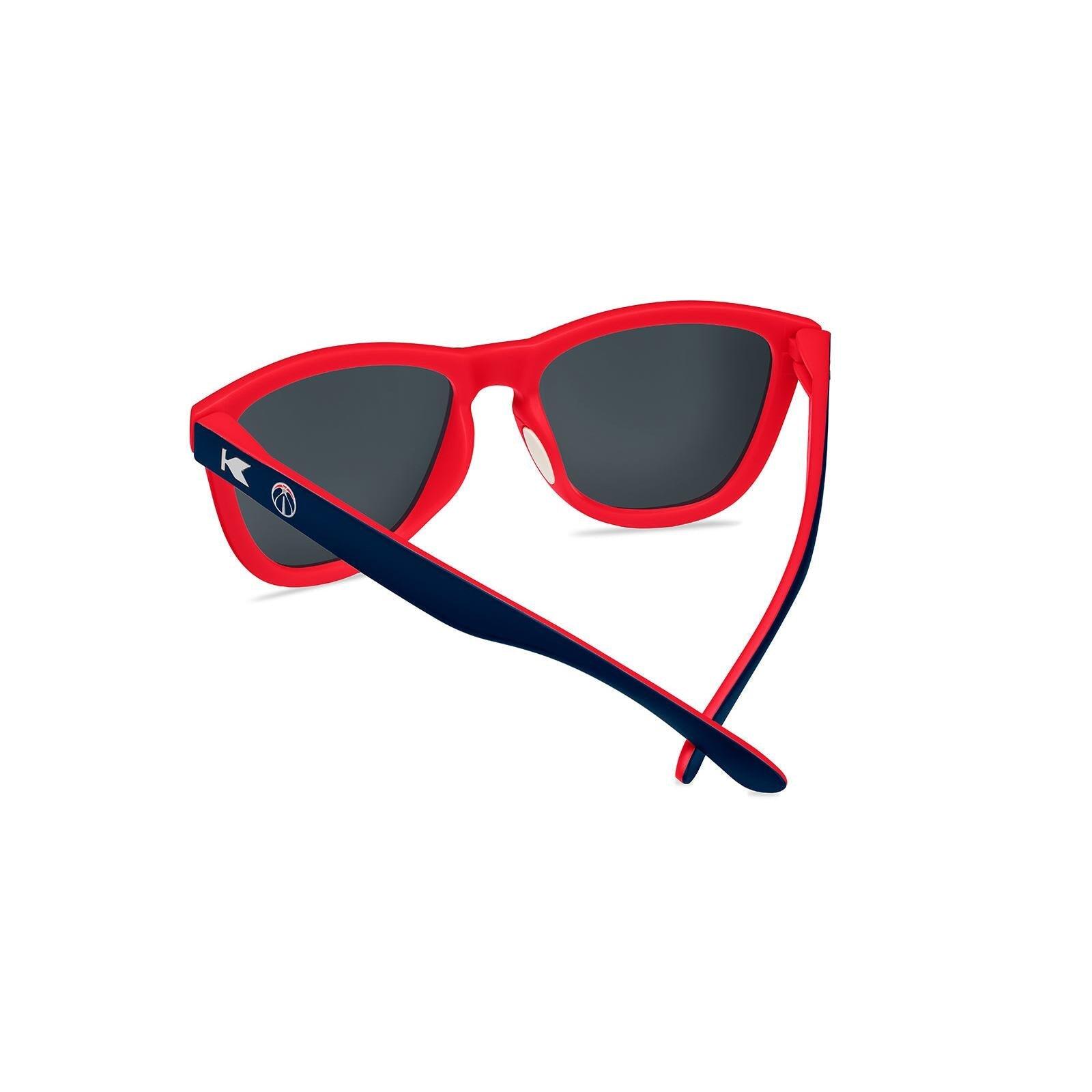 Occhiali da sole per adulti - Categoria 3 polarizzati - NBA Washington Wizards 4/7