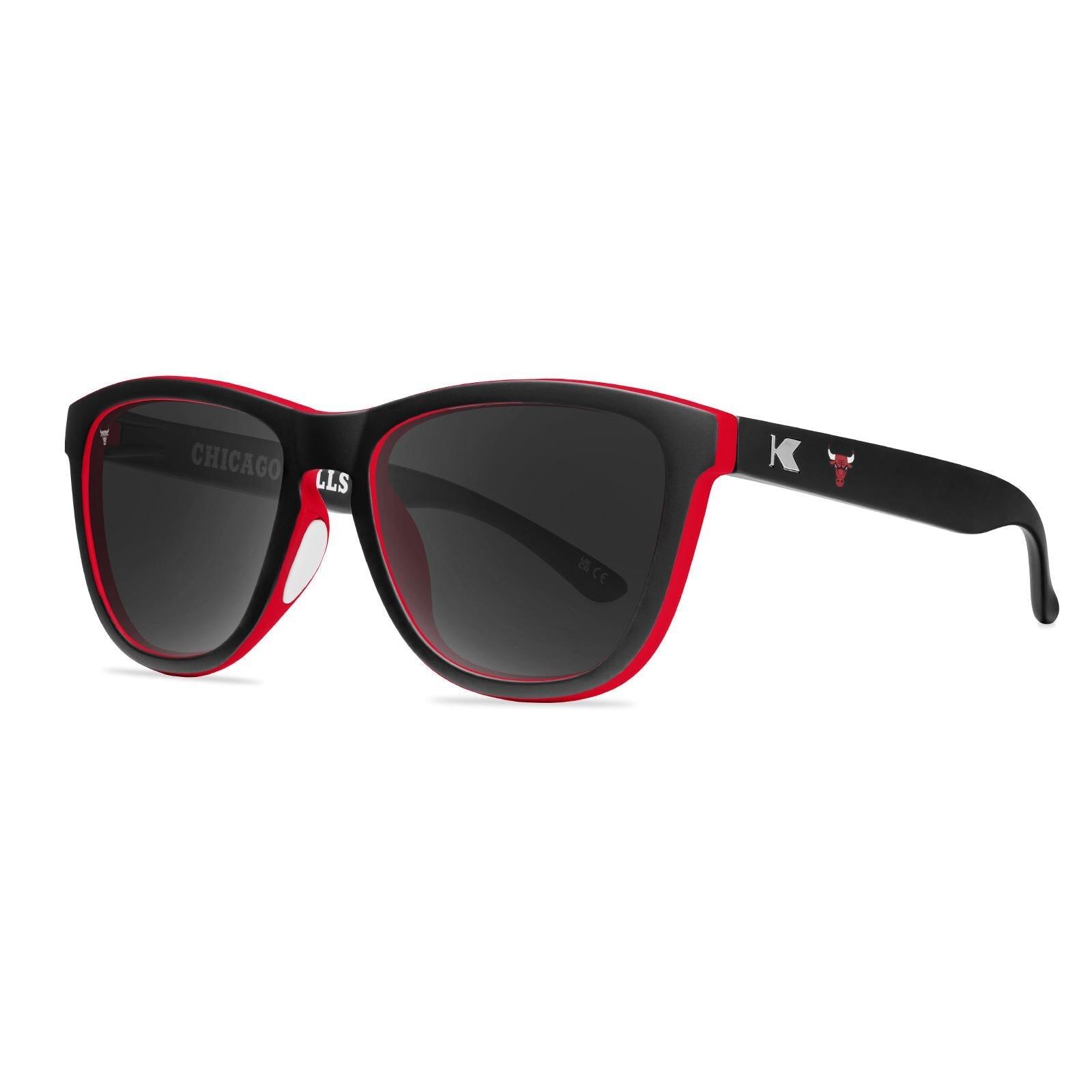 Erwachsenen-Sonnenbrille - Kategorie 3 polarisiert - NBA Chicago Bulls 3/7