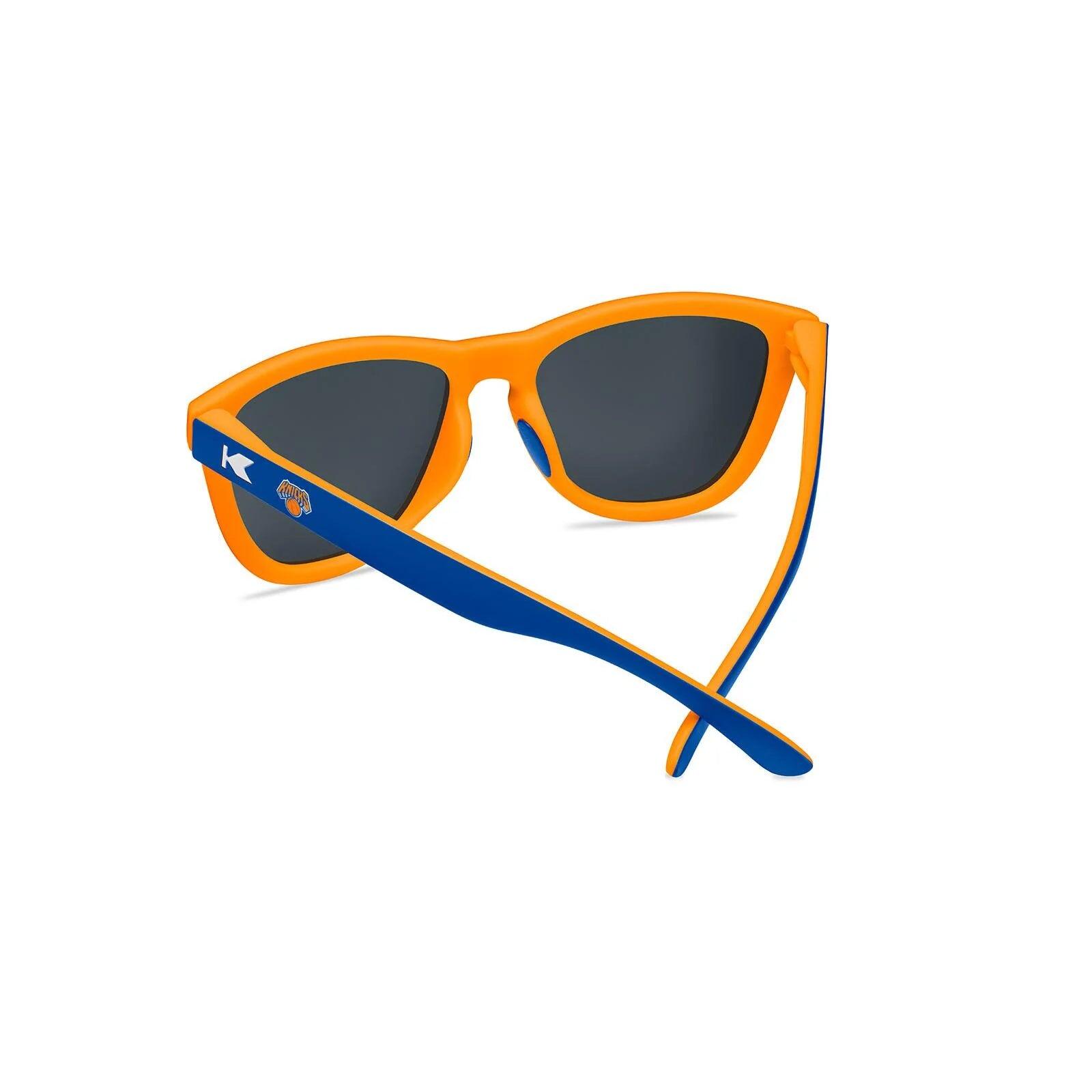 Zonnebril voor volwassenen - Categorie 3 gepolariseerd - NBA New York Knicks 2/7