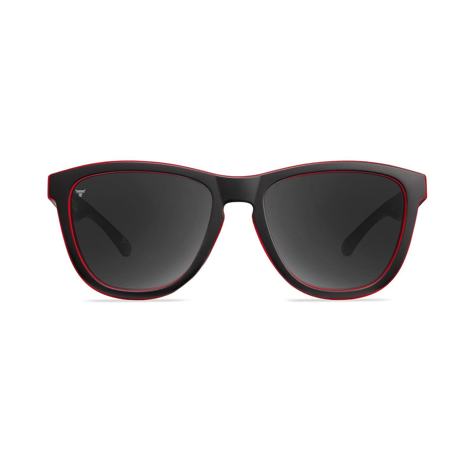 Erwachsenen-Sonnenbrille - Kategorie 3 polarisiert - NBA Chicago Bulls 2/7