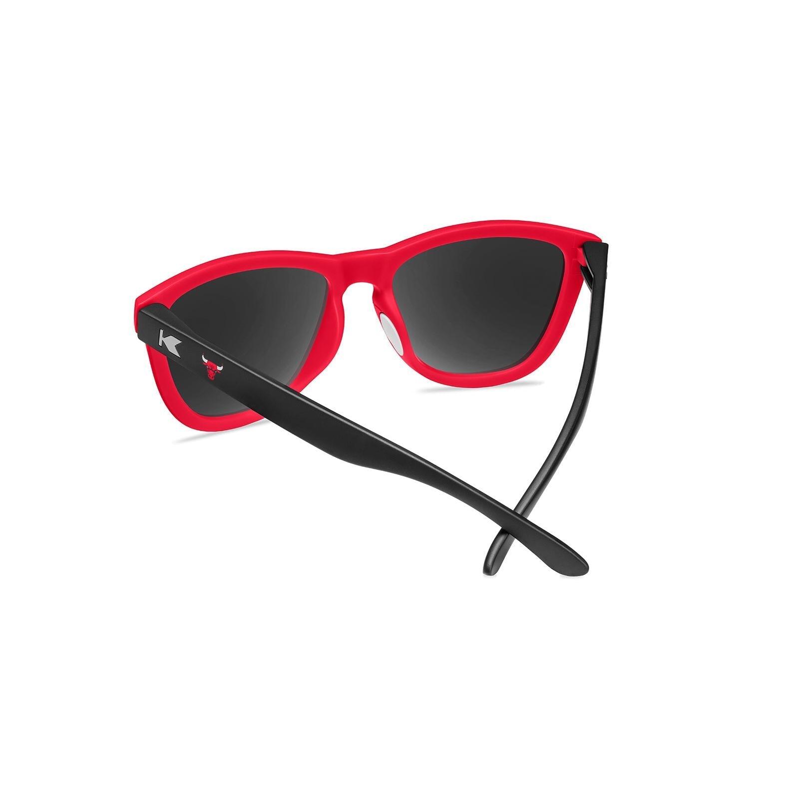Erwachsenen-Sonnenbrille - Kategorie 3 polarisiert - NBA Chicago Bulls 4/7