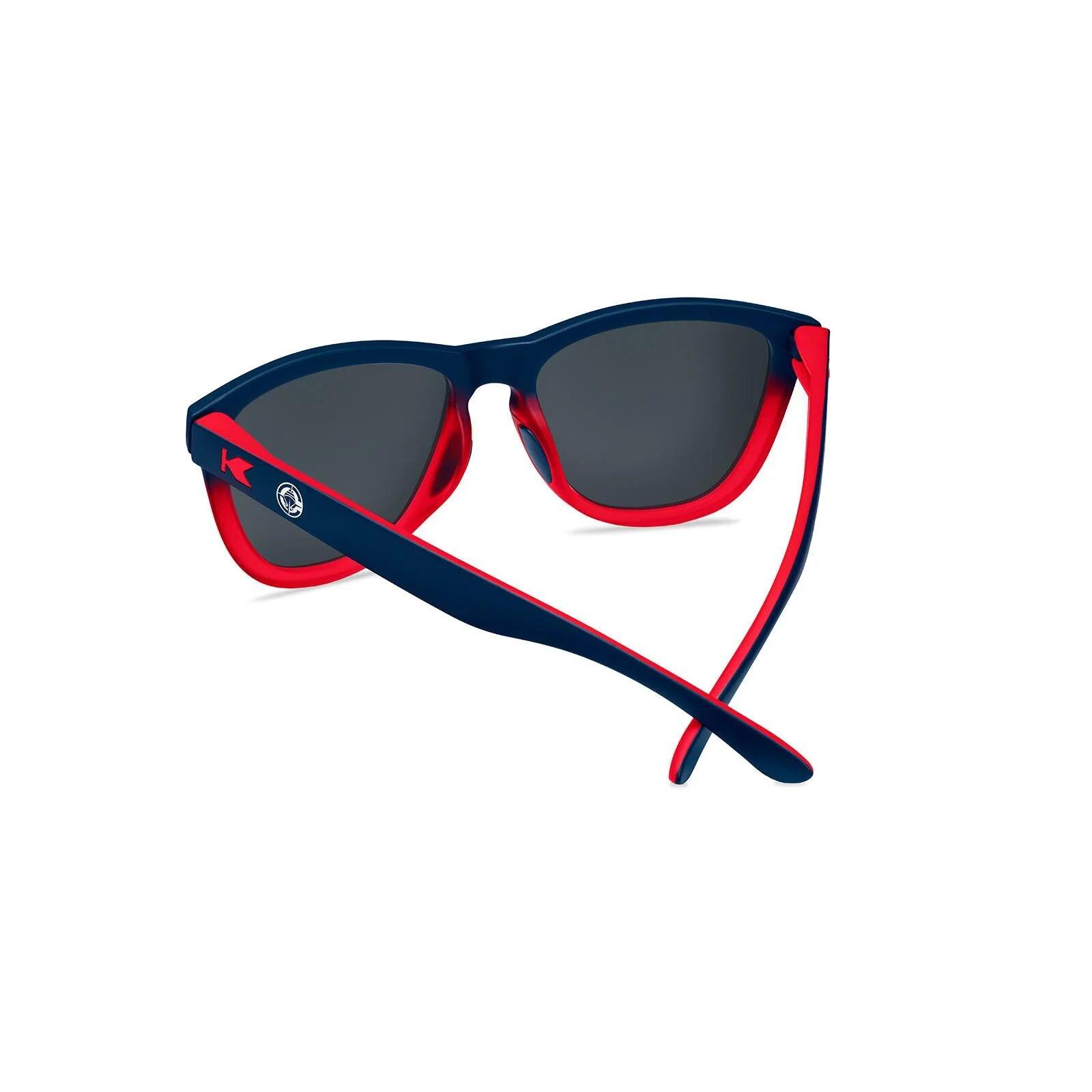 Erwachsenen-Sonnenbrille - Kategorie 3 polarisiert - NBA LA Clippers 2/7