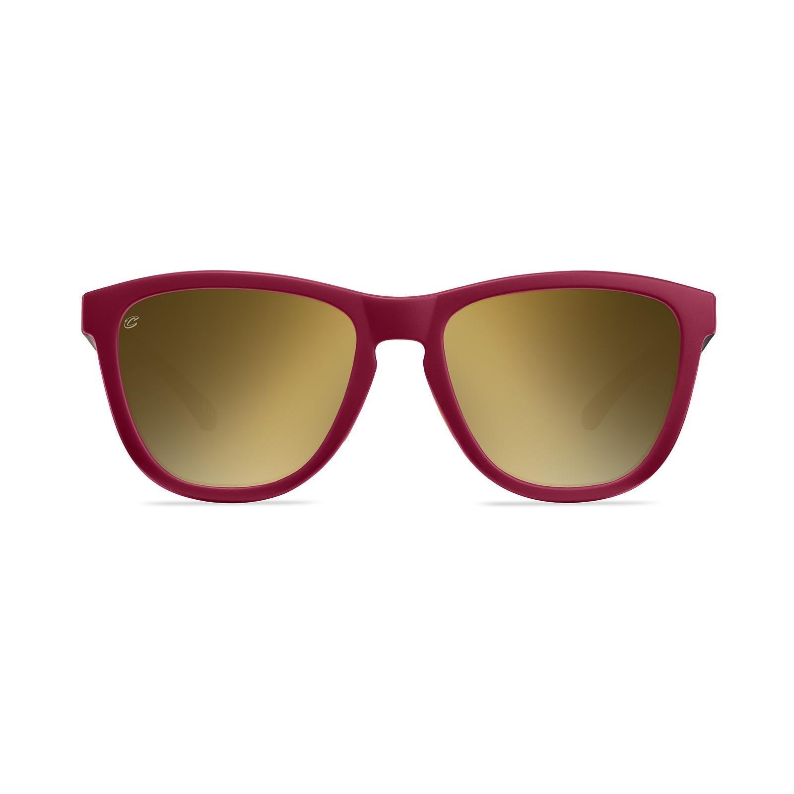 Lunettes de soleil adulte - Category 3 polarised - NBA Cleveland Cavaliers 2/7