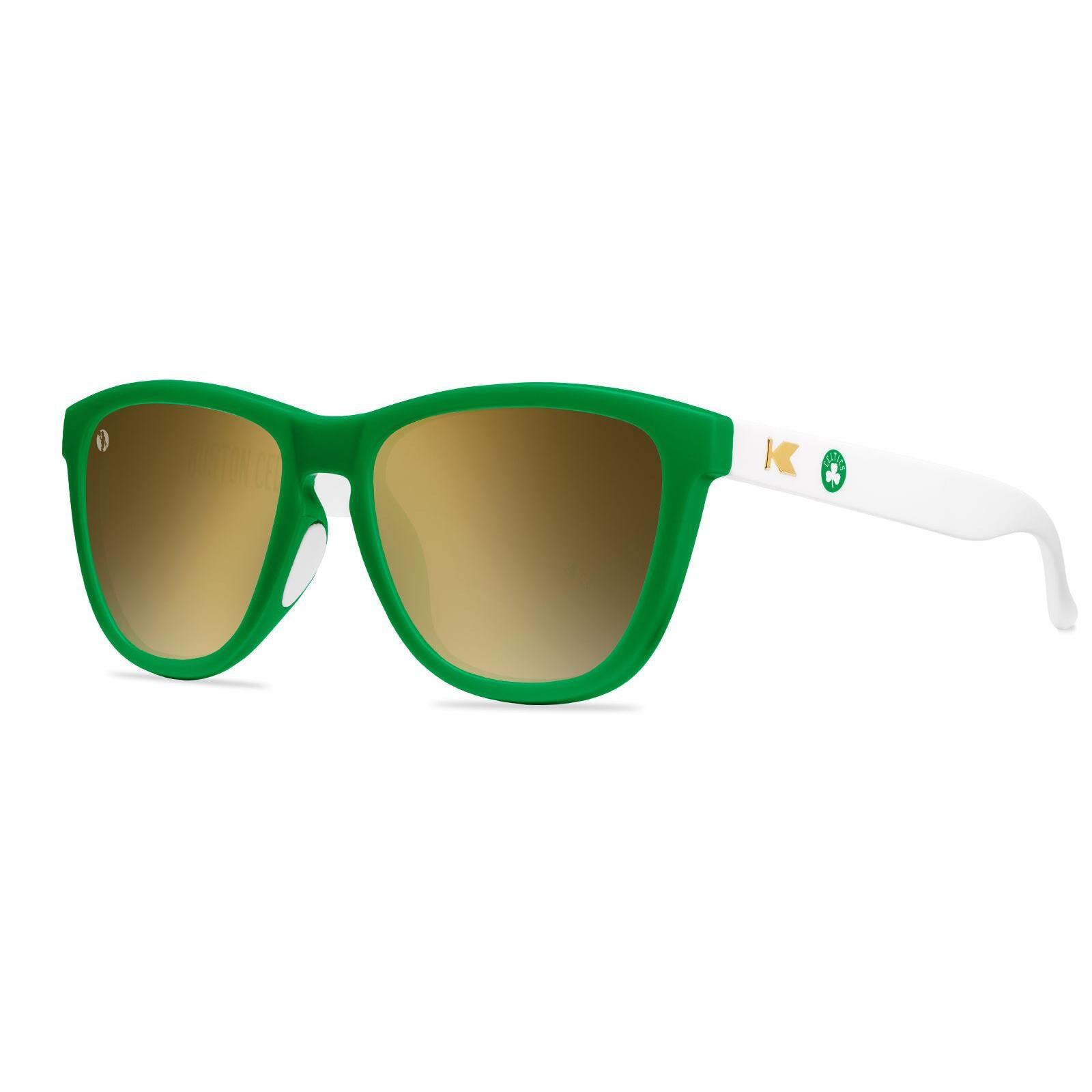Occhiali da sole per adulti - Categoria 3 polarizzata - NBA Boston Celtics 3/7