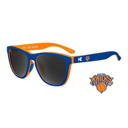 Lunettes de soleil adulte - Category 3 polarised - NBA Brooklyn Nets