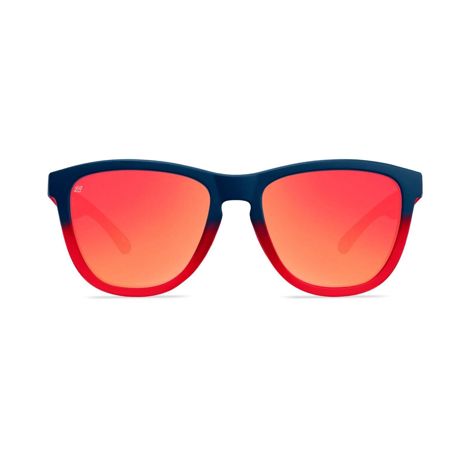 Erwachsenen-Sonnenbrille - Kategorie 3 polarisiert - NBA LA Clippers 4/7