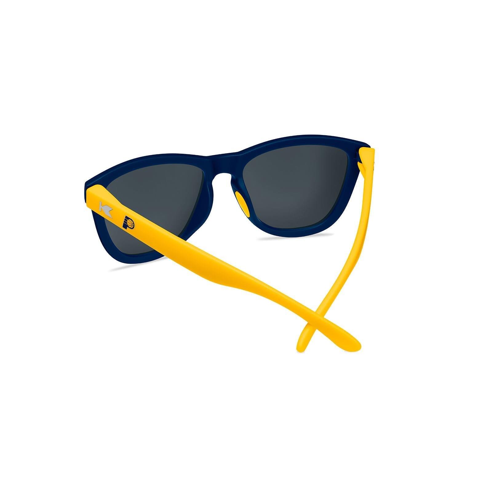 Lunettes de soleil adulte - Category 3 polarised - NBA Indiana Pacers 4/7