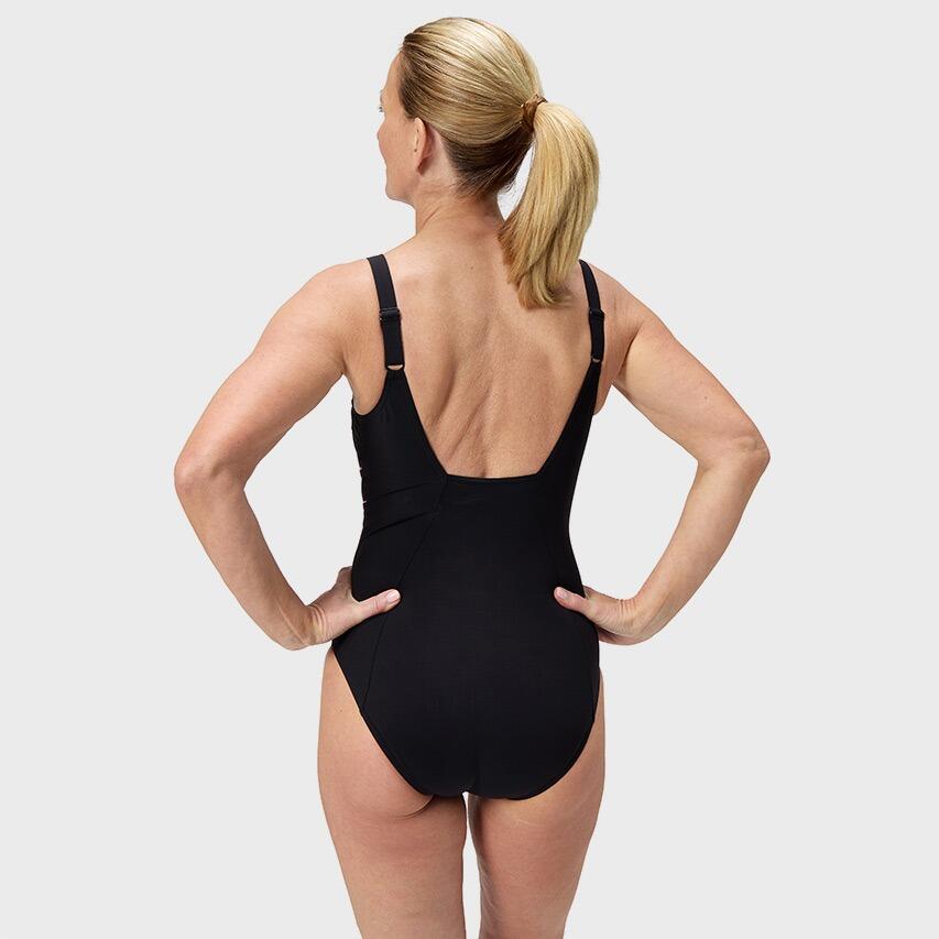 Costume da bagno intero Speedo Eco New Contour Eclipse 1P 3/7