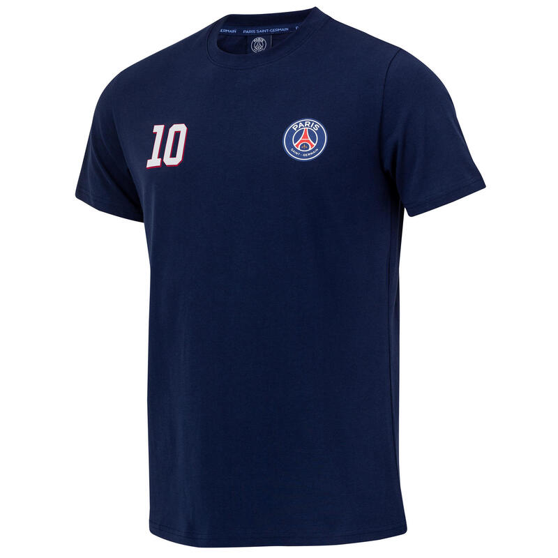 T-shirt enfant NEYMAR JR PSG - Collection officielle PARIS SAINT GERMAIN