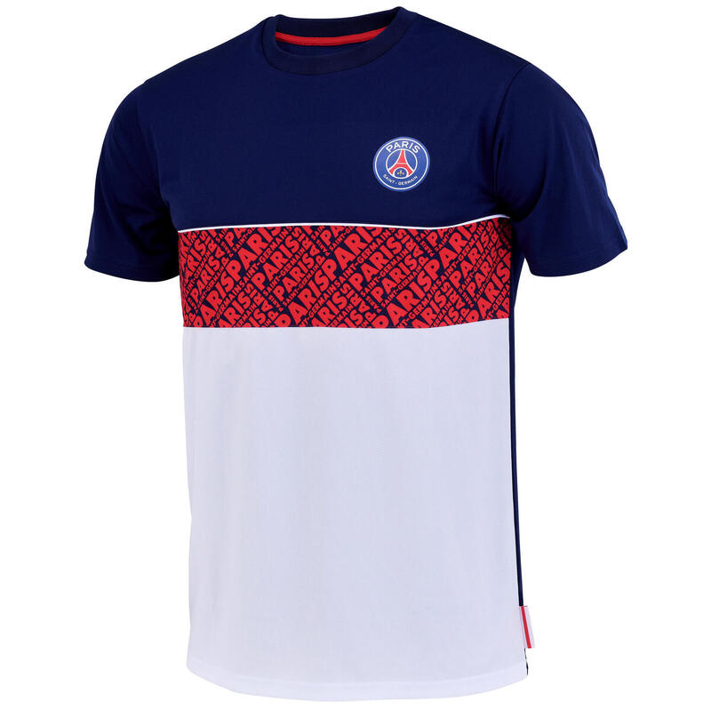 PSG, T-shirts foot homme femme enfant - boutique en ligne