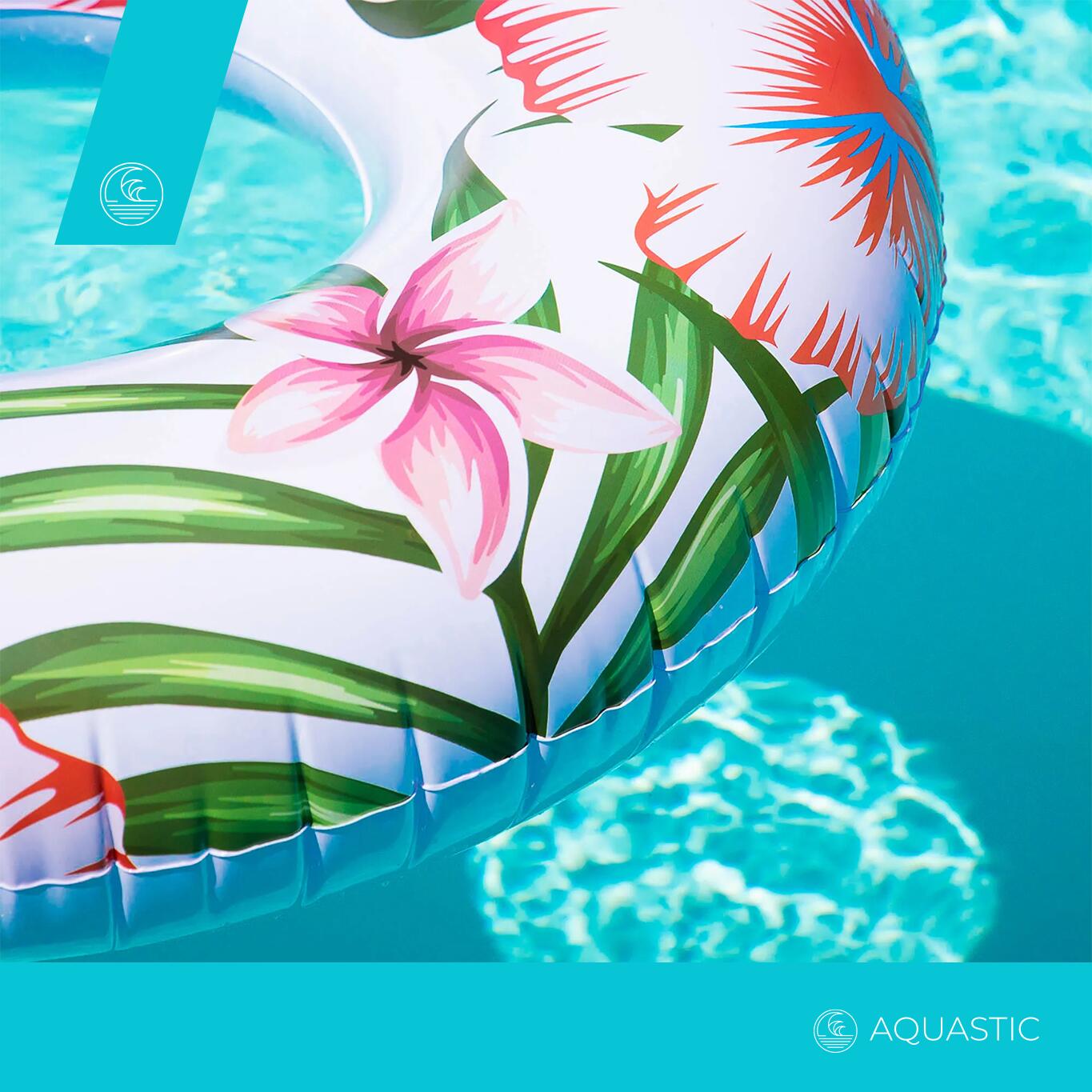 Anello da nuoto ACQUASTICO 3/7