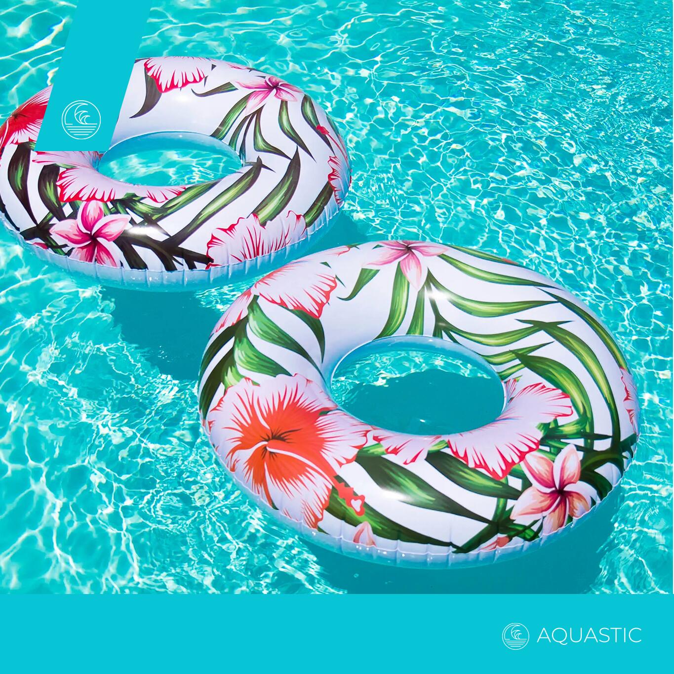 Anello da nuoto ACQUASTICO 5/7