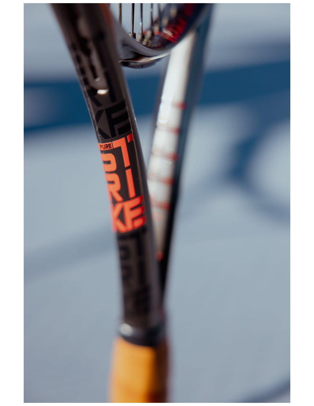 Raquette de tennis Babolat Pure Strike VS G3 2/6