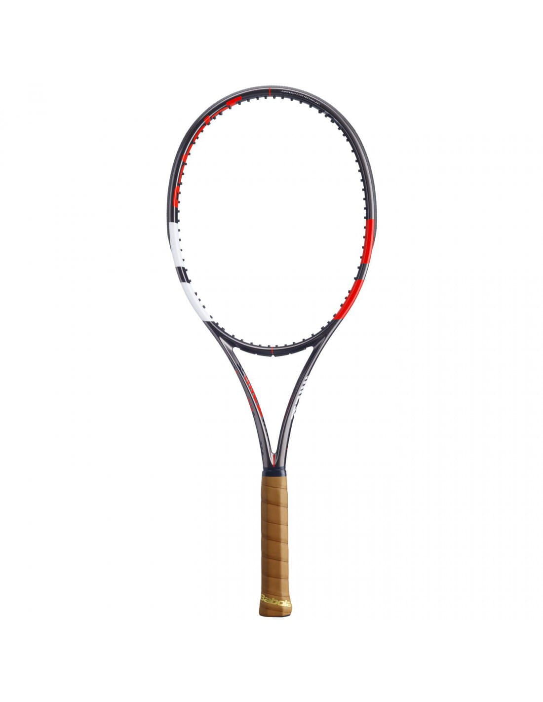 Raquette de tennis Babolat Pure Strike VS G3 1/6