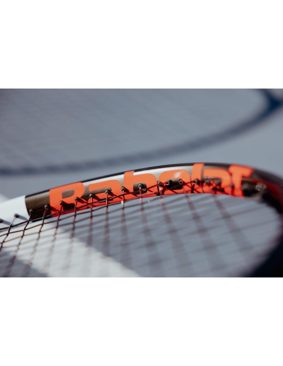 Raquette de tennis Babolat Pure Strike VS G3 5/6