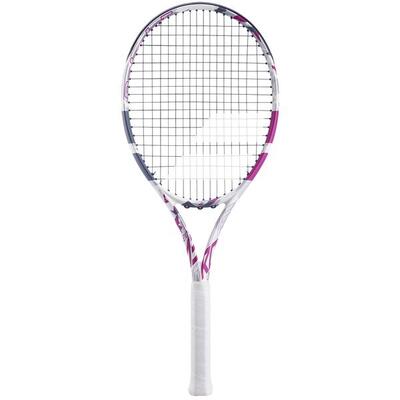 Tennisracket babolat evo aero lite