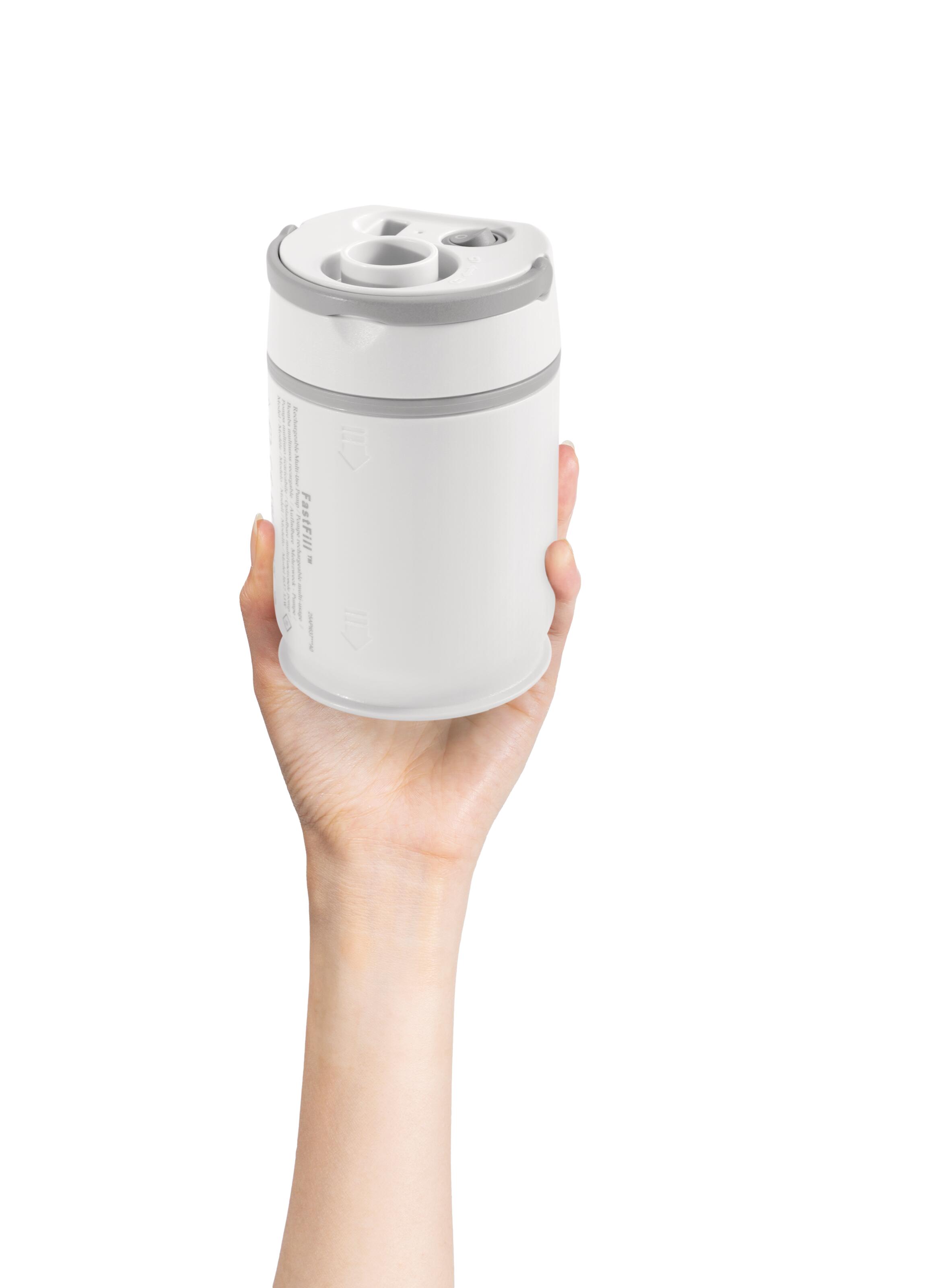 Colchón hinchable individual INTEX Standard Prestige Single-High 2/7