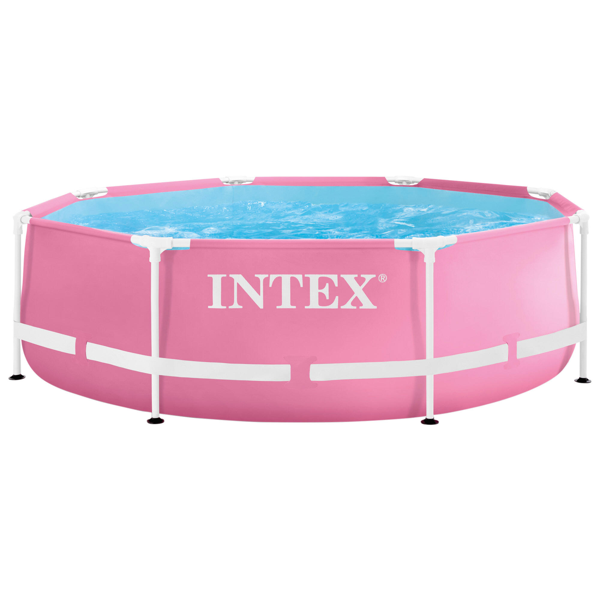INTEX Bazén INTEX Metal Frame 28290 - 2,44 x 0,76m